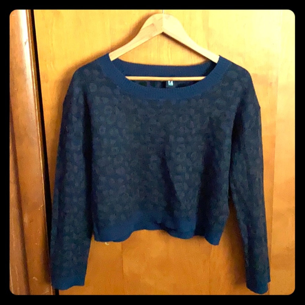 Urban Outfitters Wool sweater